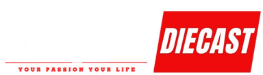 Sentock Diecast