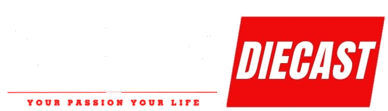 Sentock Diecast