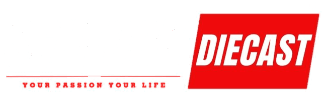 Sentock Diecast