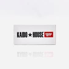 Kaido House