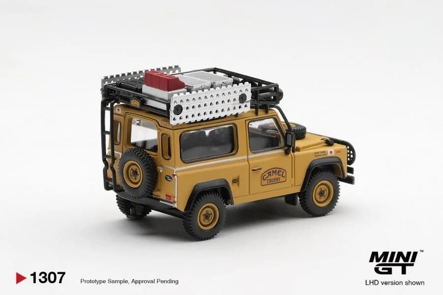 mgt01307 land rover defender