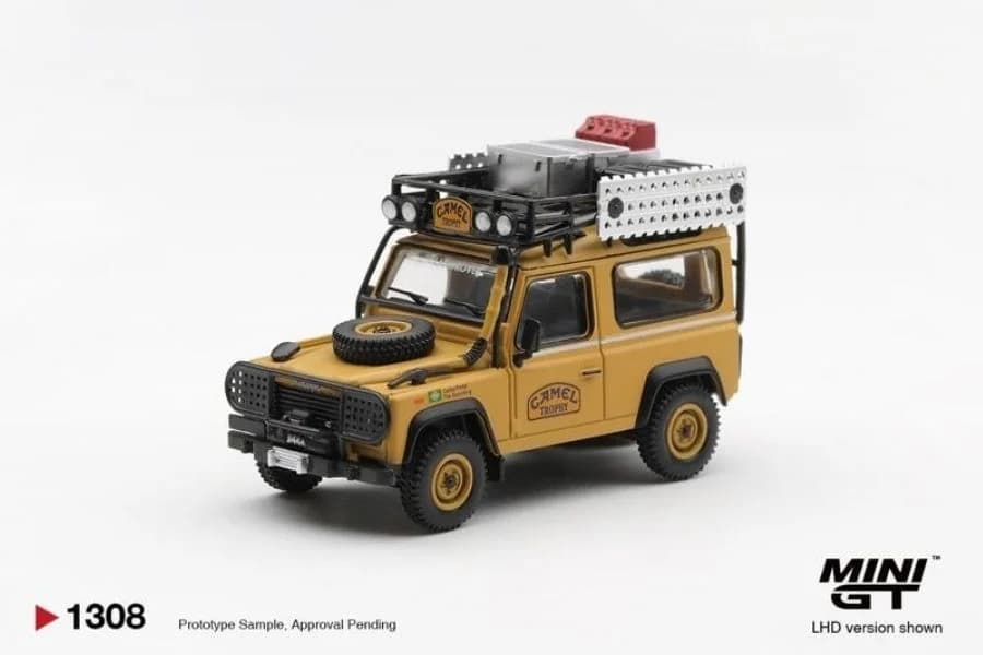 mgt01308 land rover defender