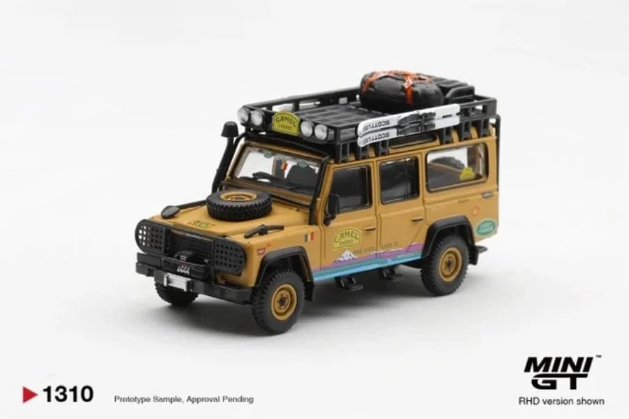 mgt01309 land rover defender 110