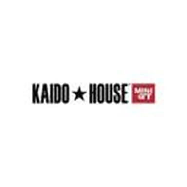 Kaido House