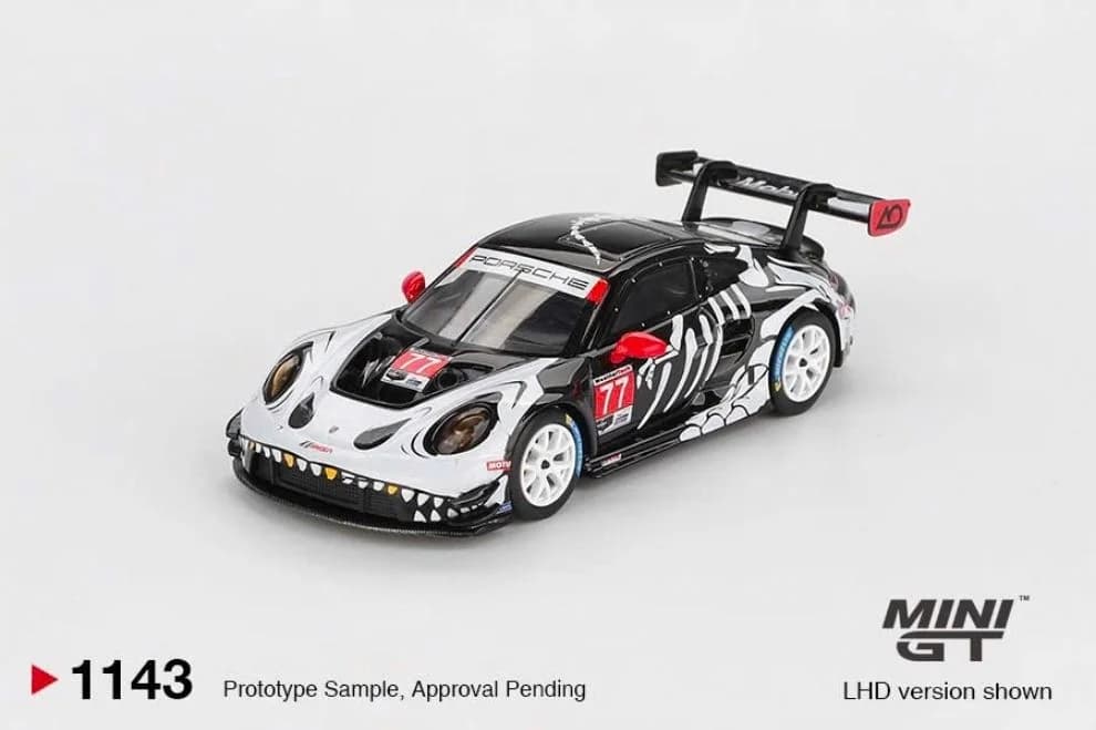 Mô hình Mini GT rexy skeleton
