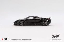 Mô hình xe Mini GT MGT00815 McLaren 750S Saros Grey mgt00815