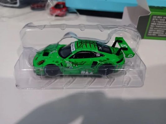 Biến động giá khá nhanh dễ bị FOMO