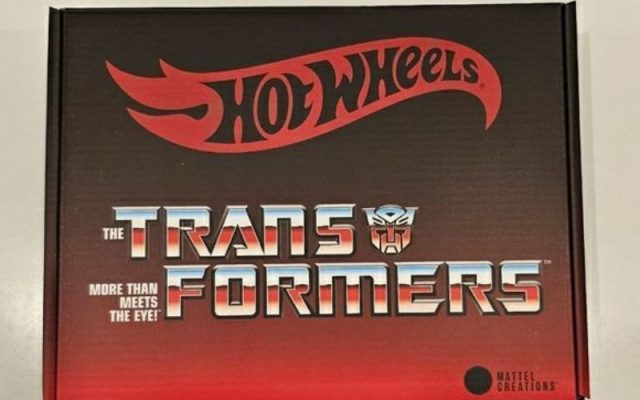 Giải mã Hot Wheels: Vì sao Hot Wheels lại có sức hút toàn cầu? Red Line Club (RLC)