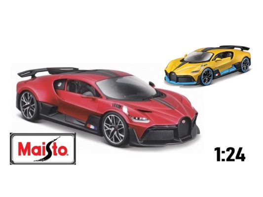 Maisto là gì? Toàn tập thương hiệu Maisto cho người mới Phù hợp với người mới bắt đầu sưu tầm, những ai có không gian hạn chế