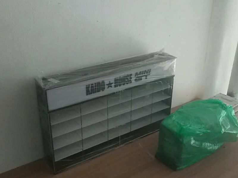 Display case là gì? Cách chọn tủ trưng bày mô hình phù hợp Tủ trưng bày mô hình (display case) là gì? Cách chọn đúng