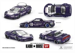 Mô hình KHMG173 Honda NSX 1:64