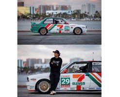 Mô hình xe Kaido House KHMG217 BMW M3 Kaido Works Larry Chen V1 USA Exclusive MiJo Exclusives khmg217