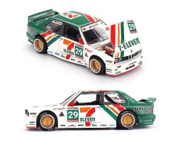 Mô hình xe Kaido House KHMG217 BMW M3 Kaido Works Larry Chen V1 USA Exclusive MiJo Exclusives khmg217