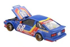 Mô hình xe Kaido House Toyota AE86 KHMG196 Spinter Trueno Kaido Racing V1 khmg196