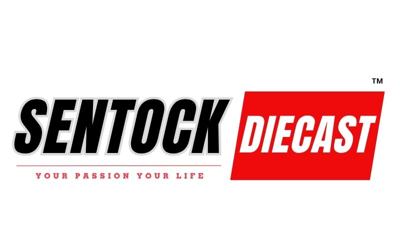 Sentock Diecast