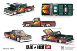 Kaido House KHMG226 Chevrolet Silverado KAIDO WORKS V3