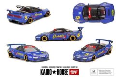 Xe mô hình Kaido House KHMG238 Honda NSX TAMIYA x KAIDO HOUSE "AVANTE" V1