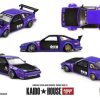Xe mô hình KHMG254 Kaido House Toyota AE86 Sprinter Trueno TOUGE V1