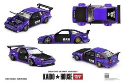 Xe mô hình KHMG254 Kaido House Toyota AE86 Sprinter Trueno TOUGE V1