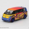Xe mô hình MGT01159 Mini GT Volkswagen ID.Buzz KW/BBS Xe mô hình MGT01159 Mini GT Volkswagen ID.Buzz KW/BBS