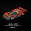 PR640301 Poprace MAZDA 787B 1991 LE MANS 24h WINNER