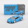 Mô hình xe Mini GT MGT01055 Lamborghini Huracán LB★WORKS GT GRAVITY
