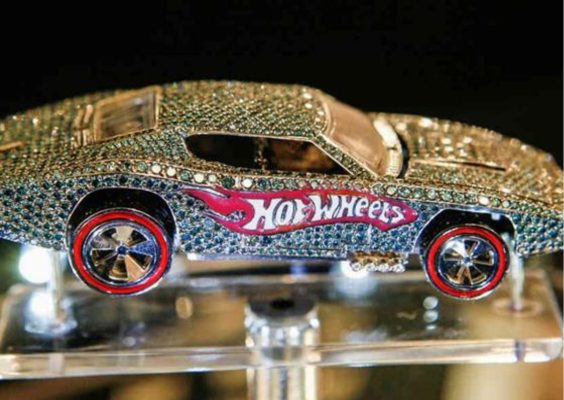 Thế nào là Hot Wheels hiếm? Phân biệt basic, TH và STH cho người mới