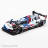 Xe mô hình Mini GT MGT01219 BMW M Hybrid V8 Hypercar #15 BMW M TEAM WRT 2024 Le Mans 24 Hrs
