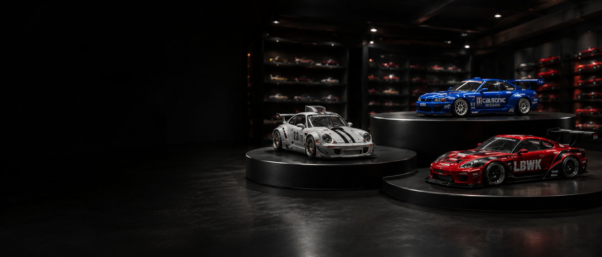 sentock diecast