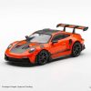 Xe mô hình Mini GT MGT01304 Porsche 911 (992) GT3 RS Weissach Package Gulf Orange Xe mô hình Mini GT MGT01304 Porsche 911 (992) GT3 RS Weissach Package Gulf Orange