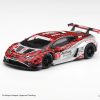 Xe mô hình Mini GT MGT01327 Lamborghini Huracan GT3 EVO2