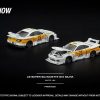 Xe mô hình POP Race PR640529 LB SUPER SILHOUETTE S15 SILVIA - WHITE Xe mô hình POP Race PR640529 LB SUPER SILHOUETTE S15 SILVIA - WHITE