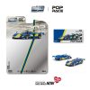 Xe mô hình Pop Race PRE036 MAZDA 787B RACING BLUE/YELLOW Xe mô hình Pop Race PRE036 MAZDA 787B RACING BLUE/YELLOW