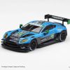 Xe mô hình MGT01334 Aston Martin Vantage GT3 Evo #44 Magnus Racing 2025 IMSA Daytona 24 Hrs MGT01334 Aston Martin Vantage GT3 Evo #44 Magnus Racing 2025 IMSA Daytona 24 Hrs
