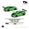 Xe mô hình Trends Hobby TH111 241084E Porsche 911 GT3 R DTM 2025 #90