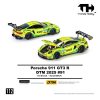 Xe mô hình Trends Hobby TH112 241084F Porsche 911 GT3 R DTM 2025 #91