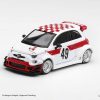 Xe mô hình Mini GT MGT01325 Abarth 595 LB-WORKS x Abas Works 1000 TC Tribute Xe mô hình Mini GT MGT01325 Abarth 595 LB-WORKS x Abas Works 1000 TC Tribute – góc chính diện