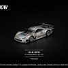Xe mô hình Pop Race PR640509 Mercedes-Benz AMG CLK GTR FIA GT Championship 1997 Xe mô hình Pop Race PR640509 Mercedes-Benz AMG CLK GTR FIA GT Championship 1997 – góc chính diện