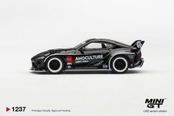 Xe mô hình Mini GT MGT01237 Toyota GR Supra LB★WORKS AMOCULTURE – góc ngang thân xe